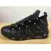 NIKE AIR MORE MONEY BLACK AJ2998-002