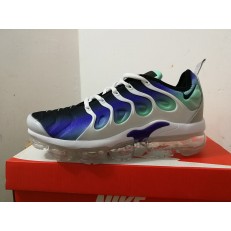 NIKE AIR VAPORMAX PLUS TN AQUA