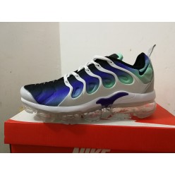 NIKE AIR VAPORMAX PLUS TN AQUA