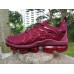 NIKE AIR VAPORMAX PLUS TN BURGUNDY