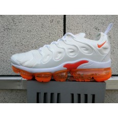 NIKE AIR VAPORMAX PLUS TN CREAMSICLE AO4550-005