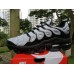NIKE AIR VAPORMAX PLUS TN GRAY BLACK