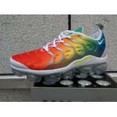 NIKE AIR VAPORMAX PLUS TN RAINBOW 924453-103