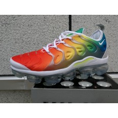 NIKE AIR VAPORMAX PLUS TN RAINBOW 924453-103