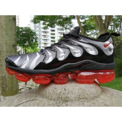 NIKE AIR VAPORMAX PLUS TN RED SHARK TOOTH AQ8632-001
