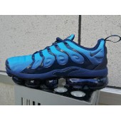 NIKE AIR VAPORMAX PLUS TN ROYAL BLUE