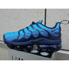 NIKE AIR VAPORMAX PLUS TN ROYAL BLUE