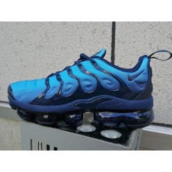 NIKE AIR VAPORMAX PLUS TN ROYAL BLUE