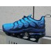 NIKE AIR VAPORMAX PLUS TN ROYAL BLUE