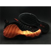 NIKE AIR FOAMPOSITE ONE HABANERO RED 314996-603