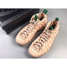NIKE AIR FOAMPOSITE ONE PARTICLE BEIGE AA3963-200