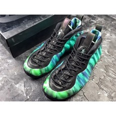 NIKE AIR FOAMPOSITE ONE PRM AS QS NORTHERN LIGHTS 840559-001