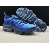 NIKE AIR VAPORMAX PLUS TN PHOTO BLUE 924453-401