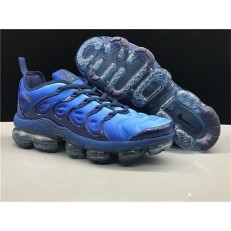 NIKE AIR VAPORMAX PLUS TN PHOTO BLUE 924453-401