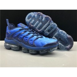 NIKE AIR VAPORMAX PLUS TN PHOTO BLUE 924453-401