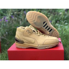 NIKE AIR ZOOM GENERATION ASG QS AQ0110-700