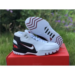 NIKE AIR ZOOM GENERATION QS FIRST GAME AJ4204-101