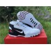 NIKE AIR ZOOM GENERATION QS FIRST GAME AJ4204-101