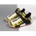 PHARRELL X ADIDAS NMD HU SOLAR PACK GRAY YELLOW BB9527