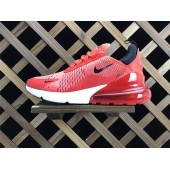 NIKE AIR MAX 270 HABANERO RED AH8050-601