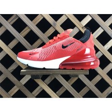 NIKE AIR MAX 270 HABANERO RED AH8050-601