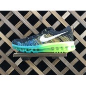 NIKE FLKNIT AIR MAX 2014 620469-001