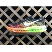 NIKE FLKNIT AIR MAX 2014 620469-018