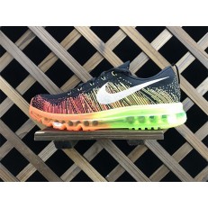 NIKE FLKNIT AIR MAX 2014 620469-018