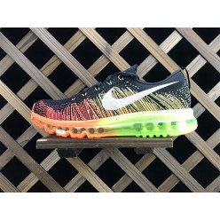 NIKE FLKNIT AIR MAX 2014 620469-018