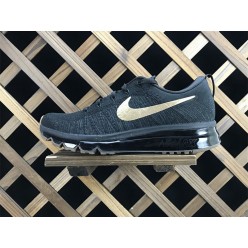 NIKE FLKNIT AIR MAX 2014 845615-993