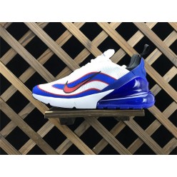 NIKE AIR MAX 270 AQ7982-400