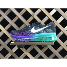 NIKE W FLKNIT AIR MAX 2014 620659-001