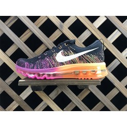 NIKE W FLKNIT AIR MAX 2014 620659-015