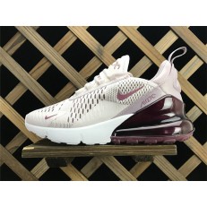 NIKE WMNS AIR MAX 270 BARELY ROSE AH6789-601