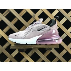 NIKE WMNS AIR MAX 270 ELEMENTAL ROSE BLACK WHITE 943345-601