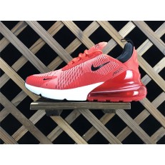 NIKE WMNS AIR MAX 270 HABANERO RED 943345-600