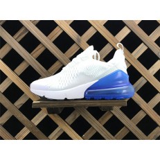 NIKE WMNS AIR MAX 270 TEA BERRY AQ7982-100