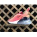NIKEID AIR MAX 270 HYPER PINK BLACK WHITE BQ0742-996