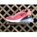 NIKEID AIR MAX 270 MESH HYPER PINK BLACK WHITE BQ0742-997