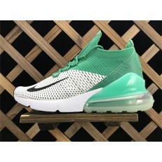 NIKE AIR MAX 270 FLYKNIT CLEAR EMERALD AH6803-300