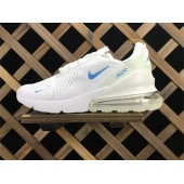 NIKE AIR MAX 270 FLYKNIT FIFA WORLD CUP RUSSIA 2018 ARGENTINA AH8050-114