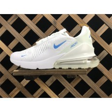 NIKE AIR MAX 270 FLYKNIT FIFA WORLD CUP RUSSIA 2018 ARGENTINA AH8050-114