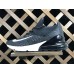 NIKE AIR MAX 270 FLYKNIT OREO BLACK WHITE AO1023-001