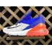 NIKE AIR MAX 270 FLYKNIT RACER BLUE TOTAL CRIMSON AO1023-101