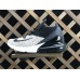 NIKE AIR MAX 270 FLYKNIT WHITE BLACK ANTHRACITE AO1023-100