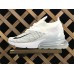NIKE AIR MAX 270 FLYKNIT WHITE BLACK