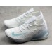 NIKE AIR MAX 270 FLYKNIT WHITE BLUE AO1023-100