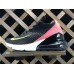 NIKE WMNS AIR MAX 270 FLYKNIT BLACK RED WHITE YELLOW AH6803-003