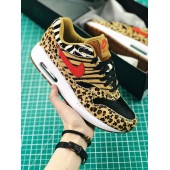 ATMOS X NIKE AIR MAX 1 DLX ANIMAL PACK
