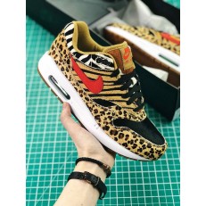 ATMOS X NIKE AIR MAX 1 DLX ANIMAL PACK